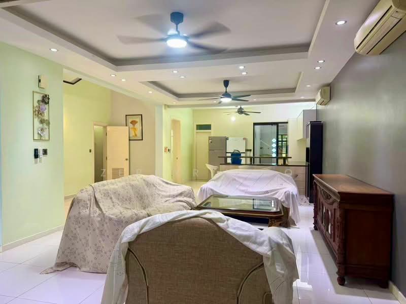 Rumah Teres 2 Tingkat untuk Disewa di East Ledang (Iskandar Puteri (Nusajaya)) - Zephyr Khoo - PropertyGuru.com.my