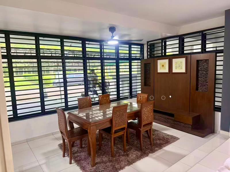 Rumah Teres 2 Tingkat untuk Disewa di East Ledang (Iskandar Puteri (Nusajaya)) - Zephyr Khoo - PropertyGuru.com.my
