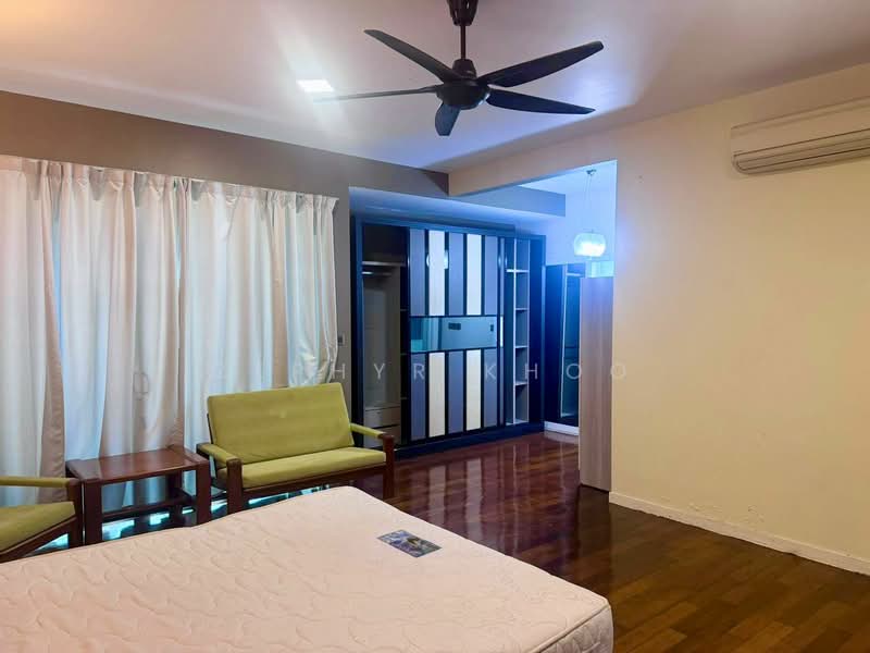 Rumah Teres 2 Tingkat untuk Disewa di East Ledang (Iskandar Puteri (Nusajaya)) - Zephyr Khoo - PropertyGuru.com.my