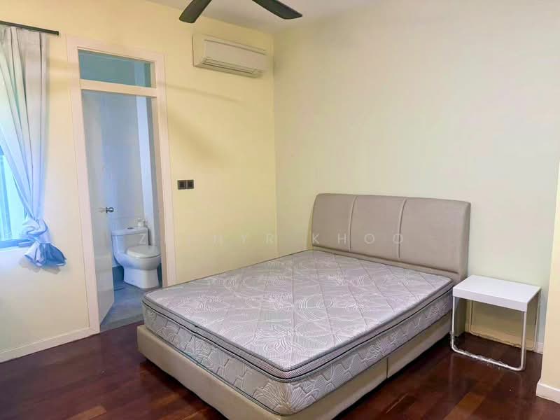 Rumah Teres 2 Tingkat untuk Disewa di East Ledang (Iskandar Puteri (Nusajaya)) - Zephyr Khoo - PropertyGuru.com.my