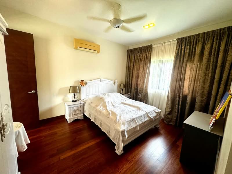 Rumah Berkembar untuk Dijual di KL City Centre (Kuala Lumpur) - Hassan Basri Suhaimi - Bedroom - PropertyGuru.com.my