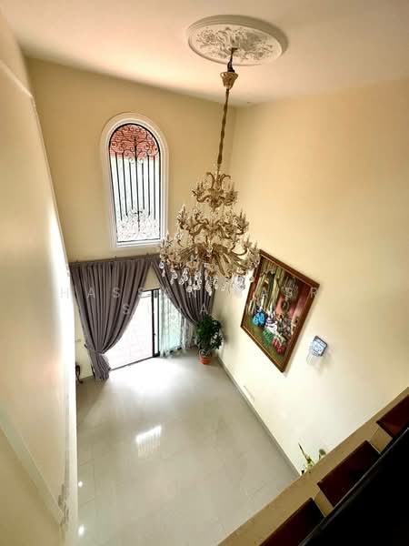 Rumah Berkembar untuk Dijual di KL City Centre (Kuala Lumpur) - Hassan Basri Suhaimi - Interior - PropertyGuru.com.my