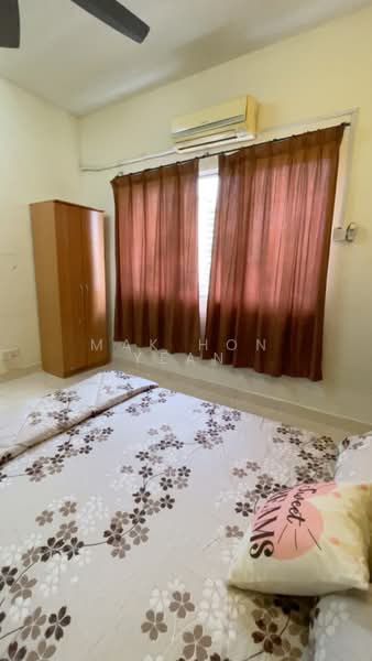 Condominium for Rent at Suriamas - Mak Hon Yean - PropertyGuru.com.my