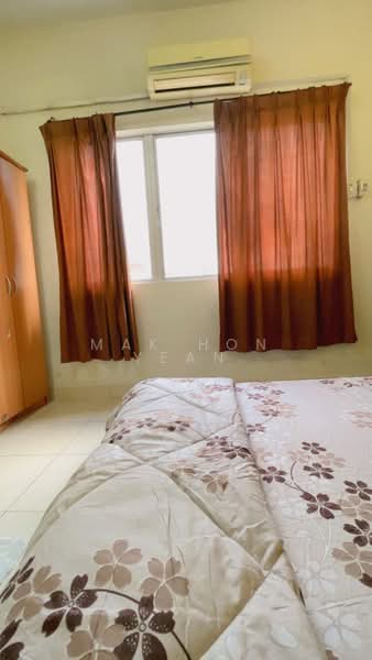 Condominium for Rent at Suriamas - Mak Hon Yean - PropertyGuru.com.my