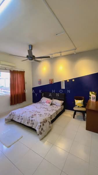 Condominium for Rent at Suriamas - Mak Hon Yean - PropertyGuru.com.my