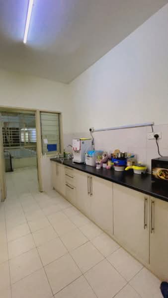 Condominium for Rent at Suriamas - Mak Hon Yean - PropertyGuru.com.my