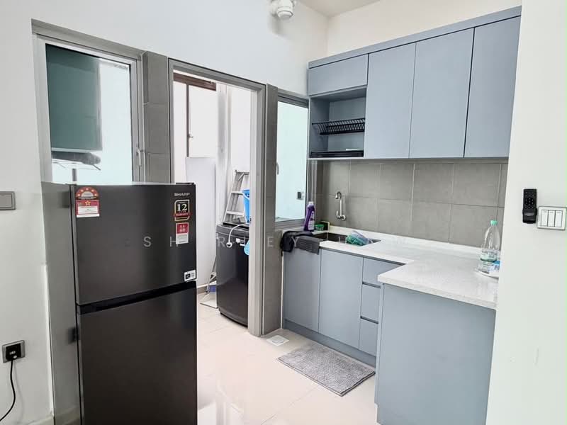 Service Residence for Rent at One 49 Residence - Shirley Haw - PropertyGuru.com.my