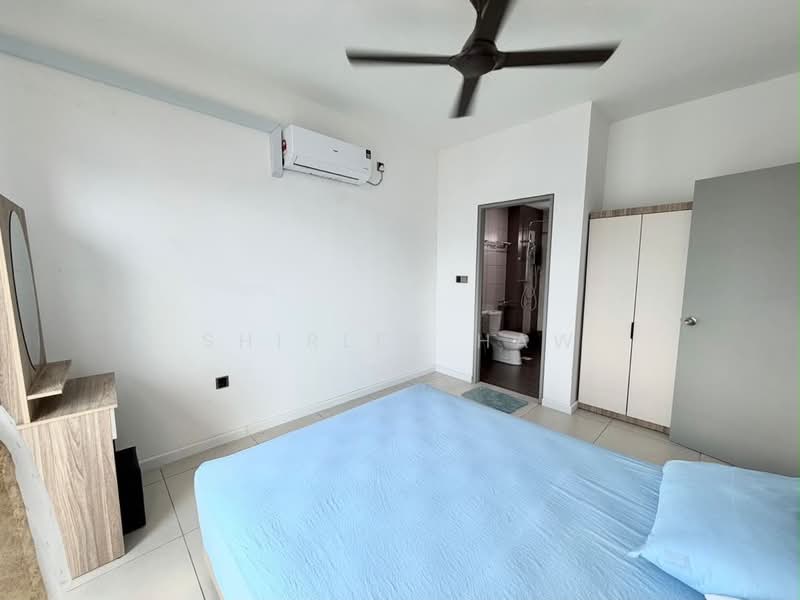 Service Residence for Rent at One 49 Residence - Shirley Haw - PropertyGuru.com.my
