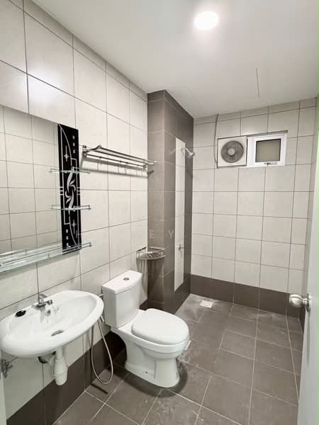 Service Residence for Rent at One 49 Residence - Shirley Haw - PropertyGuru.com.my