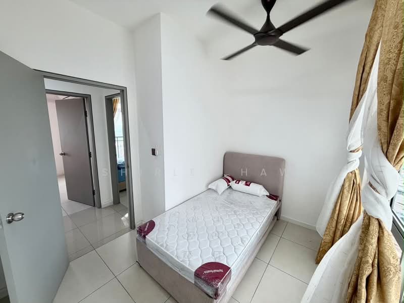 Service Residence for Rent at One 49 Residence - Shirley Haw - PropertyGuru.com.my