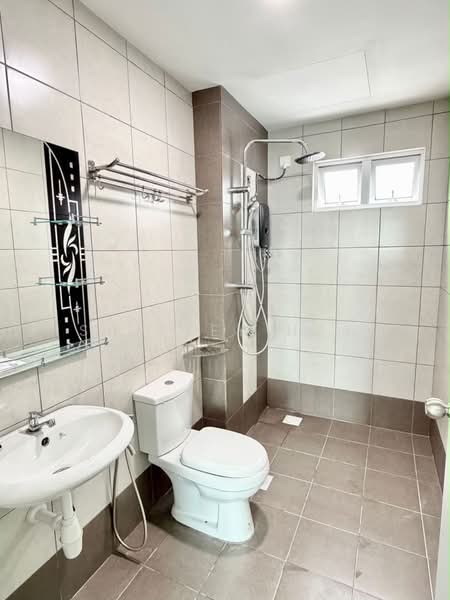Service Residence for Rent at One 49 Residence - Shirley Haw - PropertyGuru.com.my