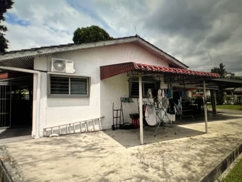 Bungalow for Sale in Seksyen 12 (Petaling Jaya) - Kim Lee - Exterior - PropertyGuru.com.my