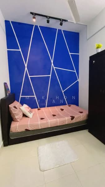 Condominium for Rent at Suriamas - Mak Hon Yean - PropertyGuru.com.my