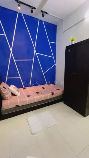 Condominium for Rent at Suriamas - Mak Hon Yean - PropertyGuru.com.my