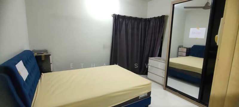 Condominium for Sale at Opal Damansara - Ethan Swe - Bedroom - PropertyGuru.com.my