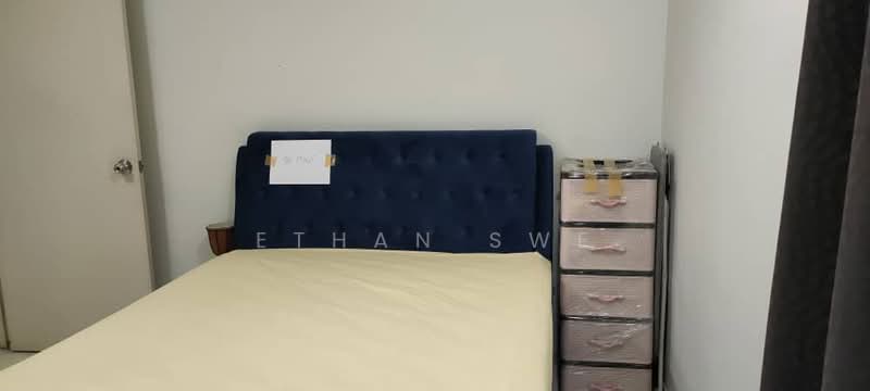 Condominium for Sale at Opal Damansara - Ethan Swe - Bedroom - PropertyGuru.com.my