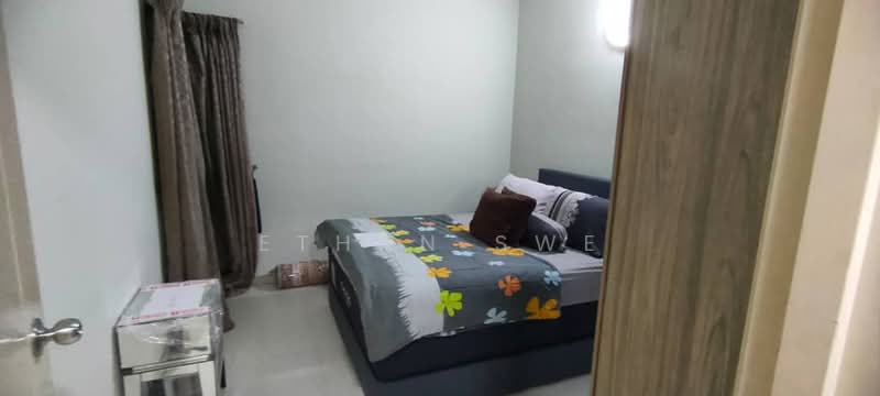 Condominium for Sale at Opal Damansara - Ethan Swe - Bedroom - PropertyGuru.com.my