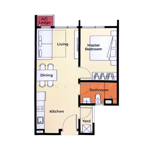 Kondominium untuk Dijual di The Kingswoodz - Henry Yap - PropertyGuru.com.my