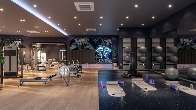 Kondominium untuk Dijual di The Kingswoodz - Henry Yap - PropertyGuru.com.my