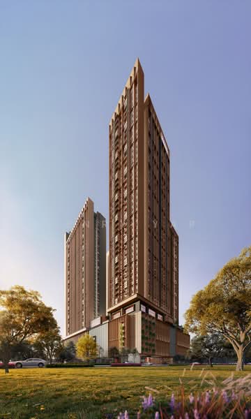 Kondominium untuk Dijual di The Kingswoodz - Henry Yap - PropertyGuru.com.my