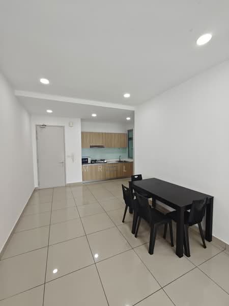 Servis Apartment untuk Disewa di Meridin Bayvue Serviced Apartment - Mr Lu - PropertyGuru.com.my