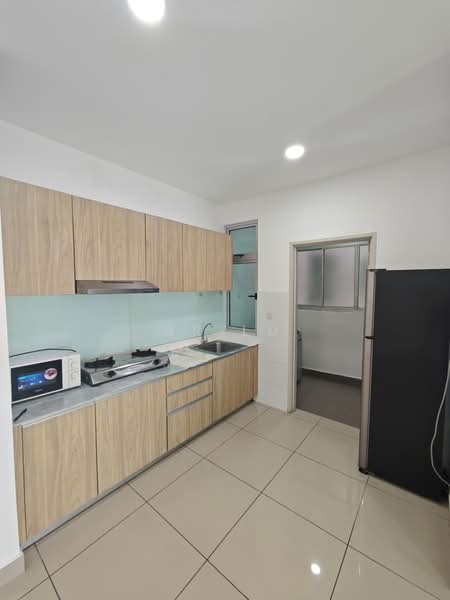 Servis Apartment untuk Disewa di Meridin Bayvue Serviced Apartment - Mr Lu - PropertyGuru.com.my