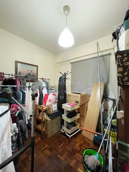 Kondominium untuk Dijual di Paradesa Rustica - Muhammad Ezwan - Interior - PropertyGuru.com.my