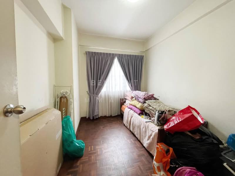 Kondominium untuk Dijual di Paradesa Rustica - Muhammad Ezwan - Bedroom - PropertyGuru.com.my