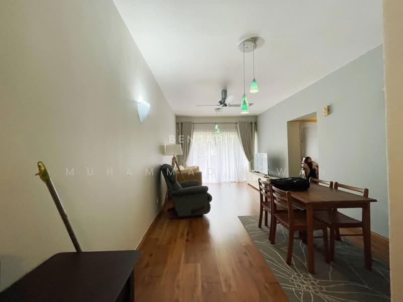 Kondominium untuk Dijual di Paradesa Rustica - Muhammad Ezwan - Living Room - PropertyGuru.com.my
