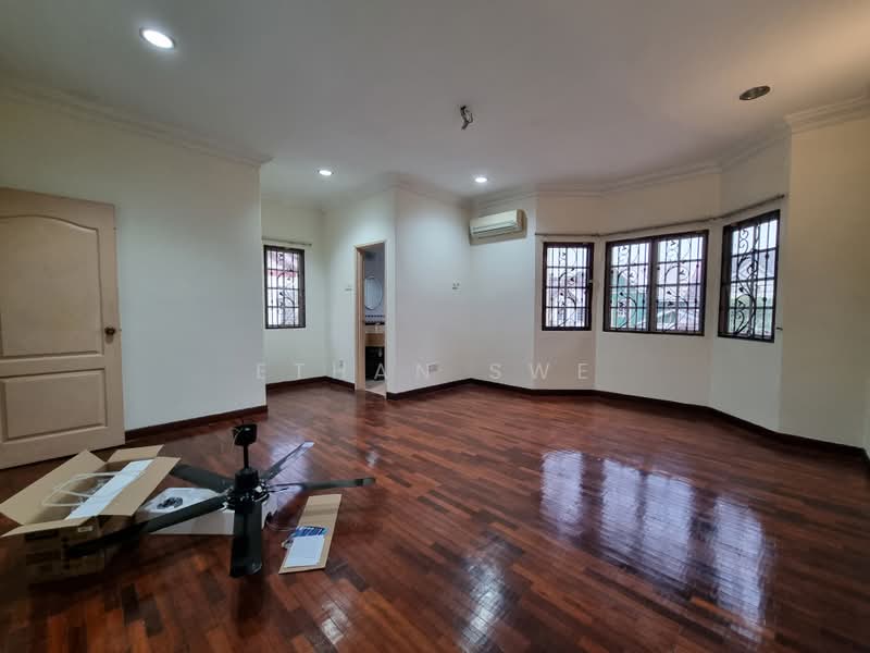 2-storey Terraced House for Rent in Bukit Rahman Putra (Sungai Buloh) - Ethan Swe - Interior - PropertyGuru.com.my
