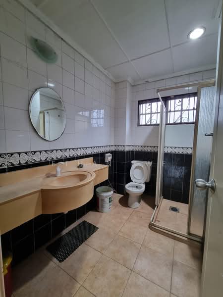 2-storey Terraced House for Rent in Bukit Rahman Putra (Sungai Buloh) - Ethan Swe - Bathroom - PropertyGuru.com.my