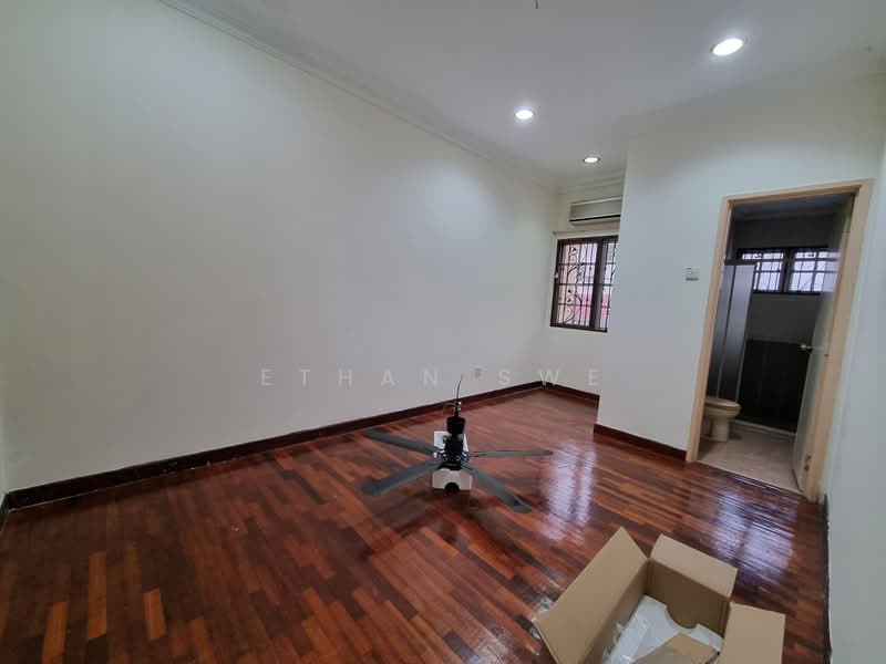 2-storey Terraced House for Rent in Bukit Rahman Putra (Sungai Buloh) - Ethan Swe - Interior - PropertyGuru.com.my