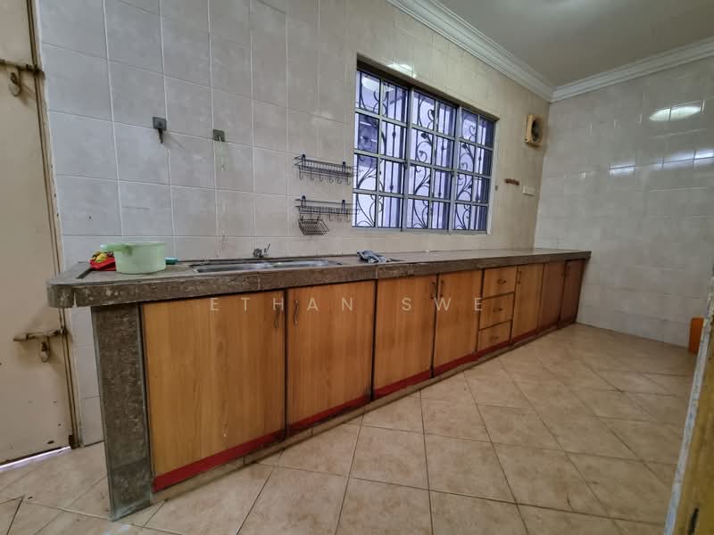 2-storey Terraced House for Rent in Bukit Rahman Putra (Sungai Buloh) - Ethan Swe - PropertyGuru.com.my