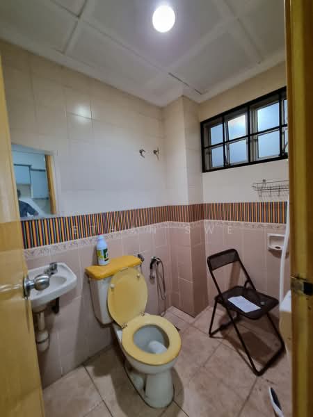 2-storey Terraced House for Rent in Bukit Rahman Putra (Sungai Buloh) - Ethan Swe - Bathroom - PropertyGuru.com.my