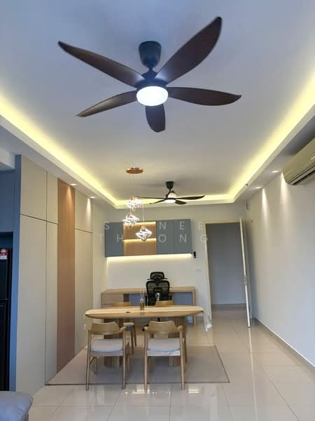 Servis Apartment untuk Disewa di Sunway Citrine Residences - Shinee Thoong - PropertyGuru.com.my