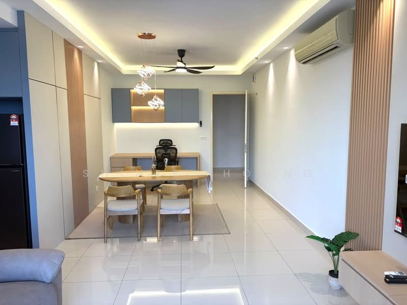 Servis Apartment untuk Disewa di Sunway Citrine Residences - Shinee Thoong - PropertyGuru.com.my