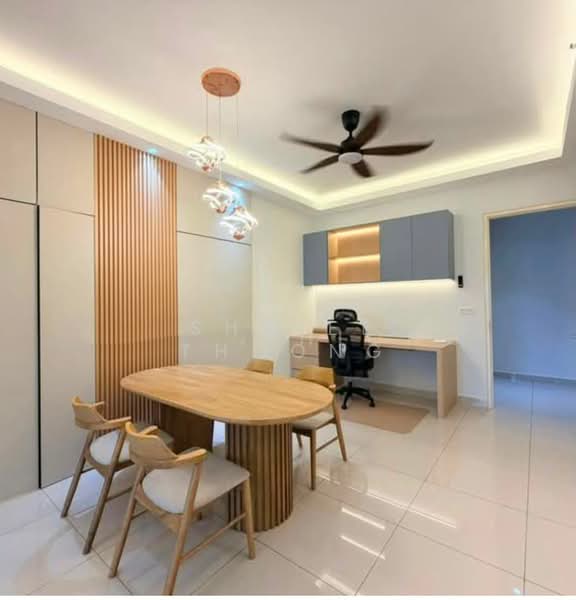 Servis Apartment untuk Disewa di Sunway Citrine Residences - Shinee Thoong - PropertyGuru.com.my