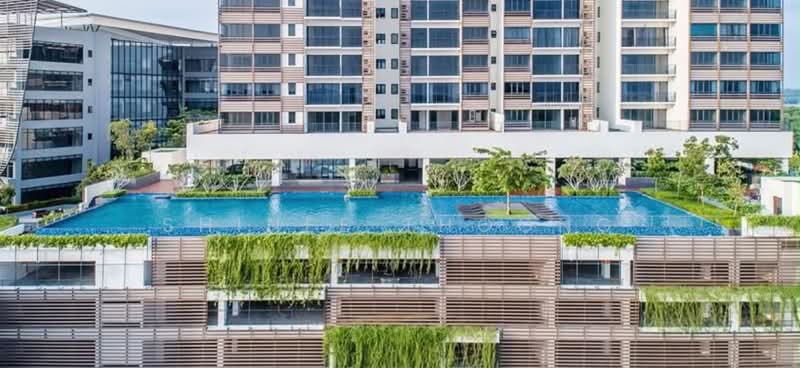 Servis Apartment untuk Disewa di Sunway Citrine Residences - Shinee Thoong - PropertyGuru.com.my