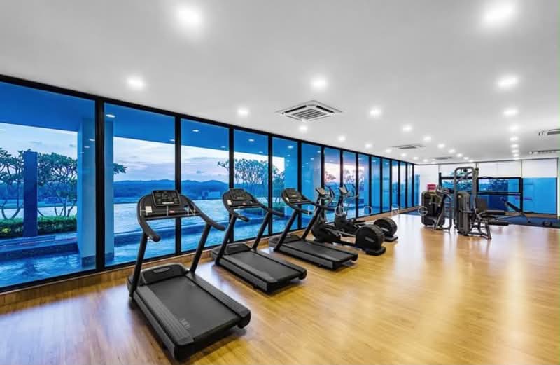 Servis Apartment untuk Disewa di Sunway Citrine Residences - Shinee Thoong - PropertyGuru.com.my