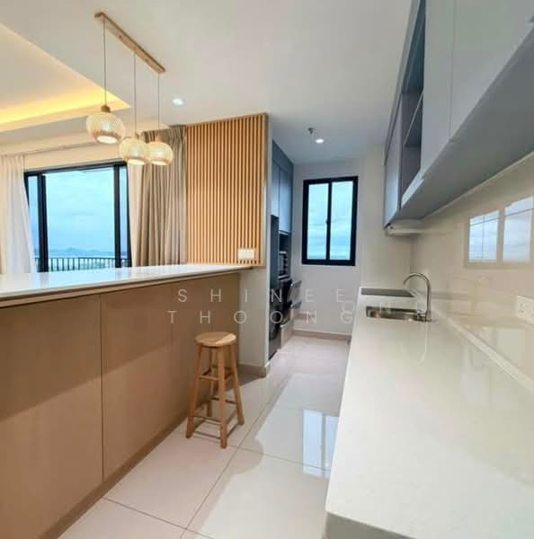 Servis Apartment untuk Disewa di Sunway Citrine Residences - Shinee Thoong - PropertyGuru.com.my