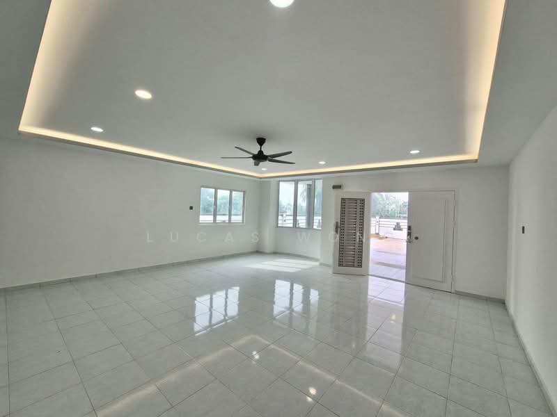Rumah Teres 2.5 Tingkat untuk Dijual di Taman Pulai Utama (Skudai) - Lucas Wong - PropertyGuru.com.my