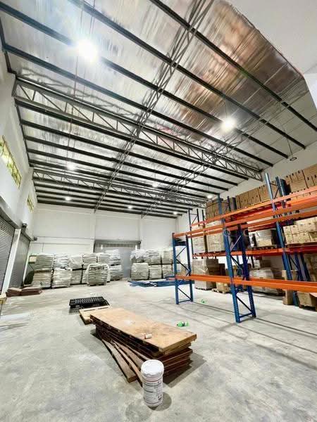 Kilang untuk Disewa di Senai (Kulai) - Zephyr Khoo - PropertyGuru.com.my