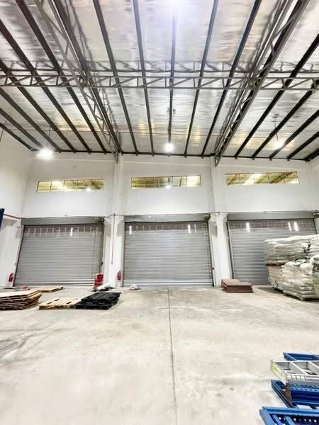 Kilang untuk Disewa di Senai (Kulai) - Zephyr Khoo - PropertyGuru.com.my