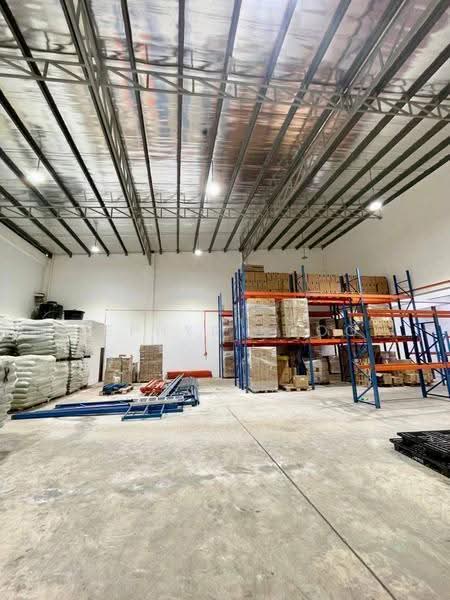 Kilang untuk Disewa di Senai (Kulai) - Zephyr Khoo - PropertyGuru.com.my