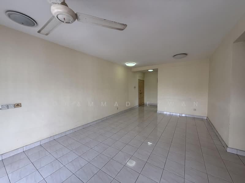 Kondominium untuk Dijual di Puncak Seri Kelana - Muhammad Ezwan - Interior - PropertyGuru.com.my