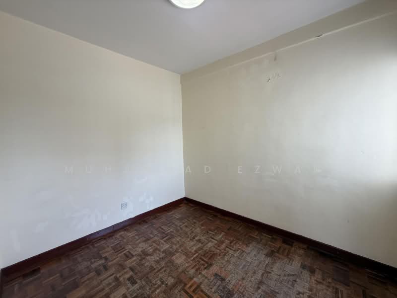 Kondominium untuk Dijual di Puncak Seri Kelana - Muhammad Ezwan - Interior - PropertyGuru.com.my
