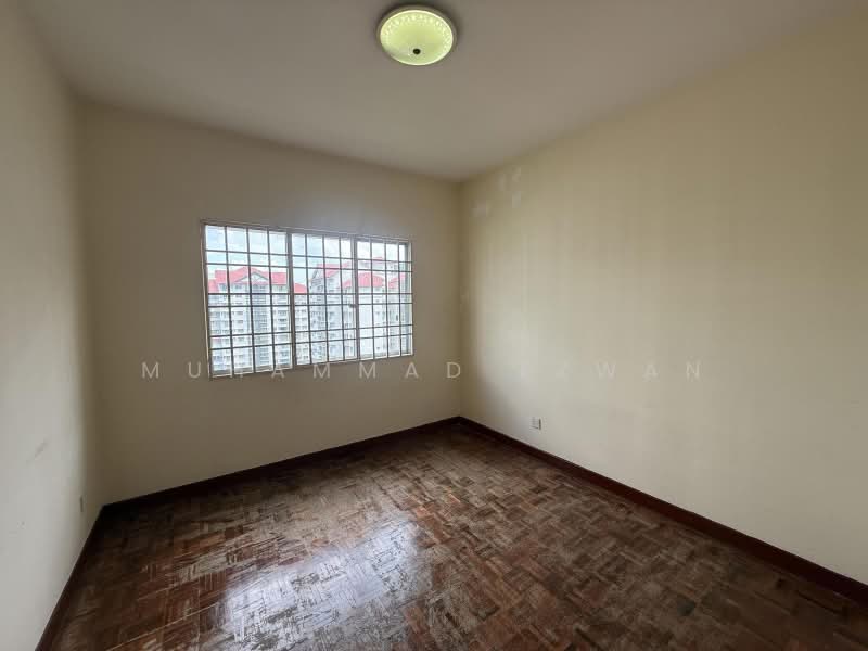 Kondominium untuk Dijual di Puncak Seri Kelana - Muhammad Ezwan - Interior - PropertyGuru.com.my