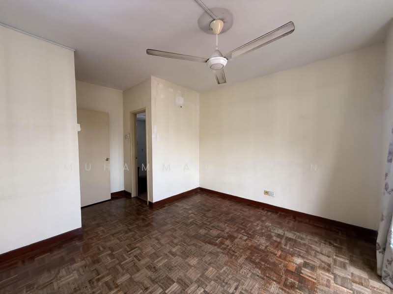 Kondominium untuk Dijual di Puncak Seri Kelana - Muhammad Ezwan - Interior - PropertyGuru.com.my