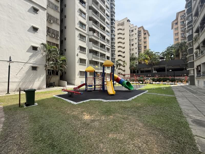 Kondominium untuk Dijual di Puncak Seri Kelana - Muhammad Ezwan - Exterior - PropertyGuru.com.my