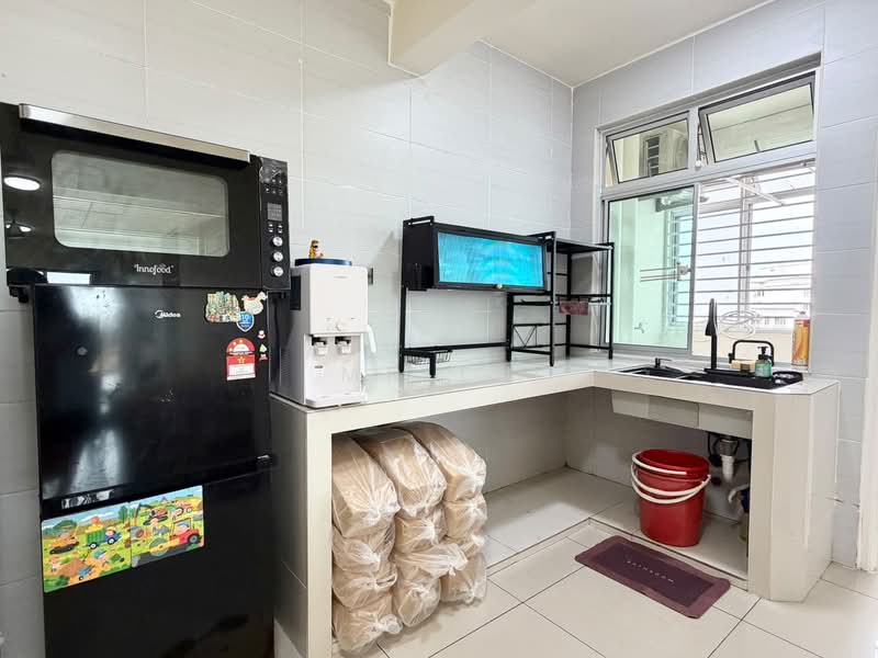 Servis Apartment untuk Disewa di Larkin Heights - Mr Lu - PropertyGuru.com.my